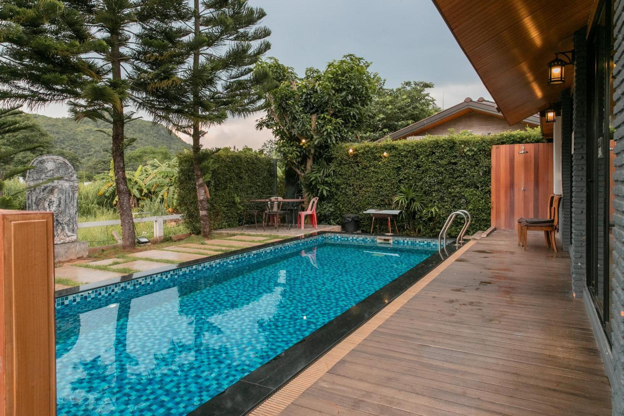 Best Way Resort Pak Chong Cameră foto